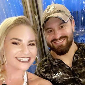 Meet your Posher, Hailey